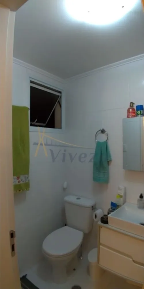 Apartamento, 2 quartos, 55 m² - Foto 7