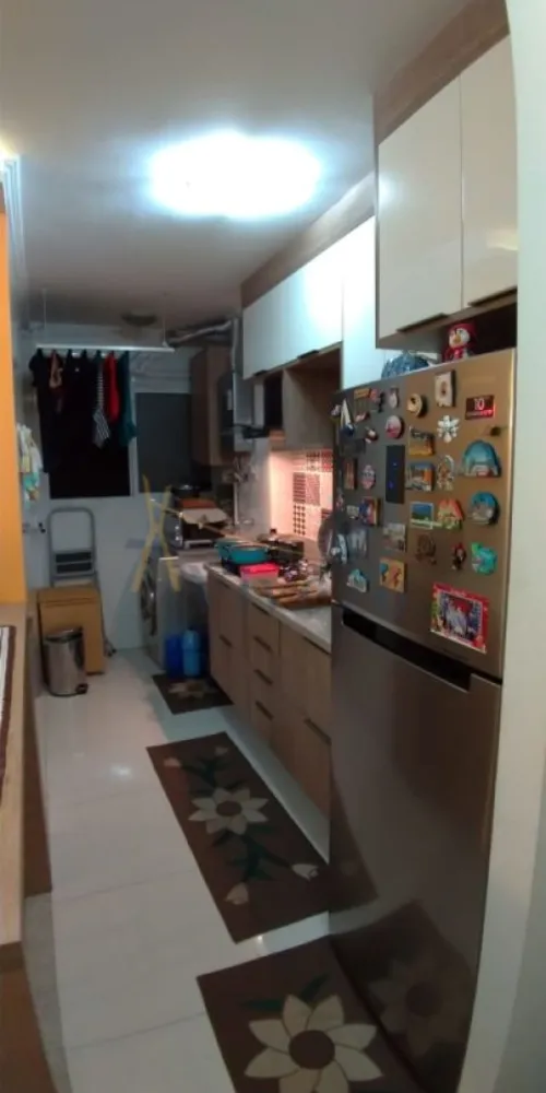 Apartamento, 2 quartos, 55 m² - Foto 3