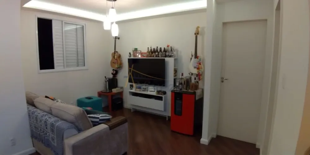 Apartamento, 2 quartos, 55 m² - Foto 5