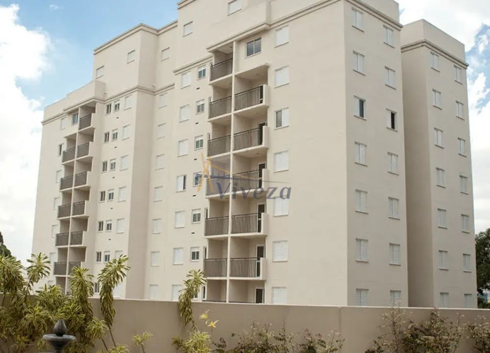 Apartamento, 3 quartos, 61 m² - Foto 5