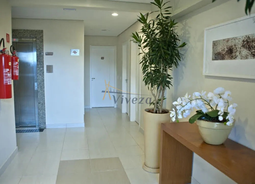 Apartamento, 3 quartos, 61 m² - Foto 6