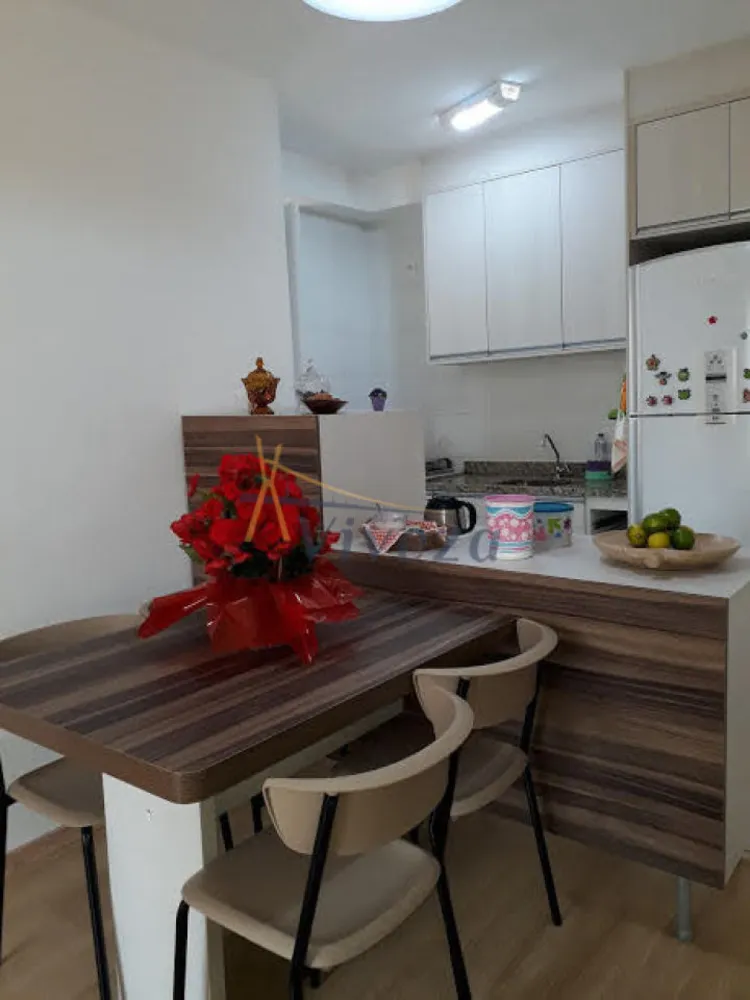 Apartamento, 3 quartos, 61 m² - Foto 3