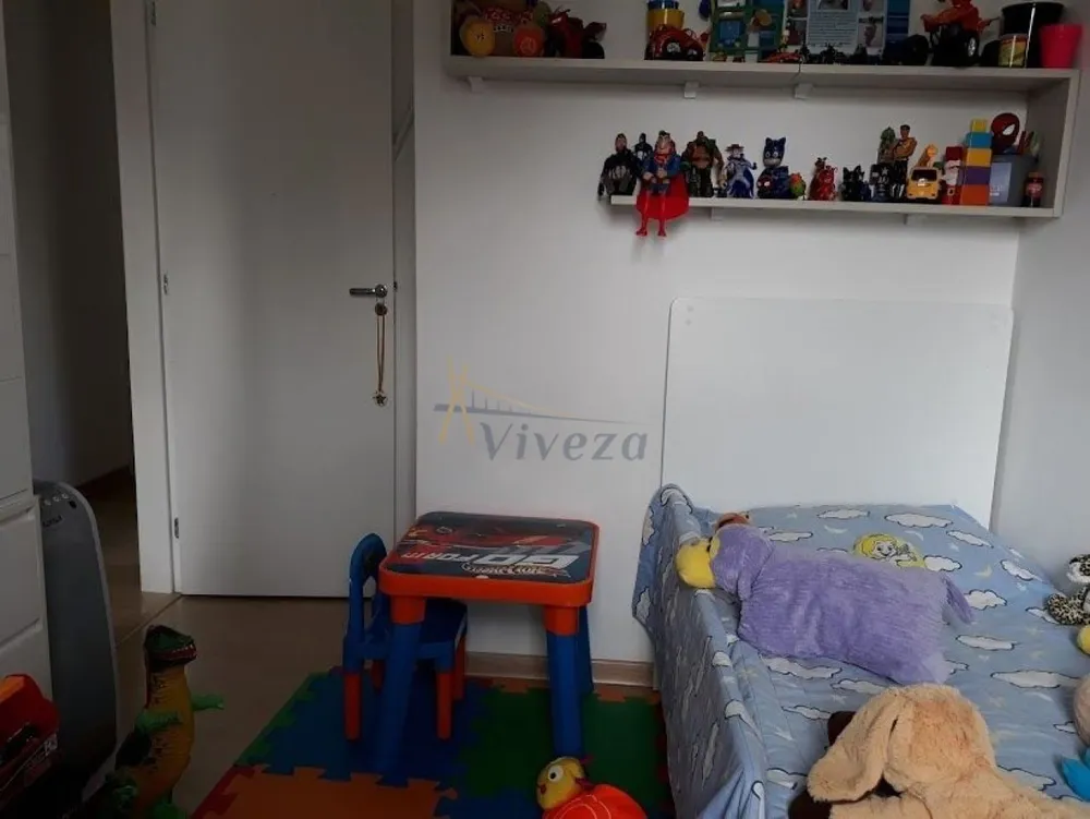 Apartamento, 3 quartos, 61 m² - Foto 4