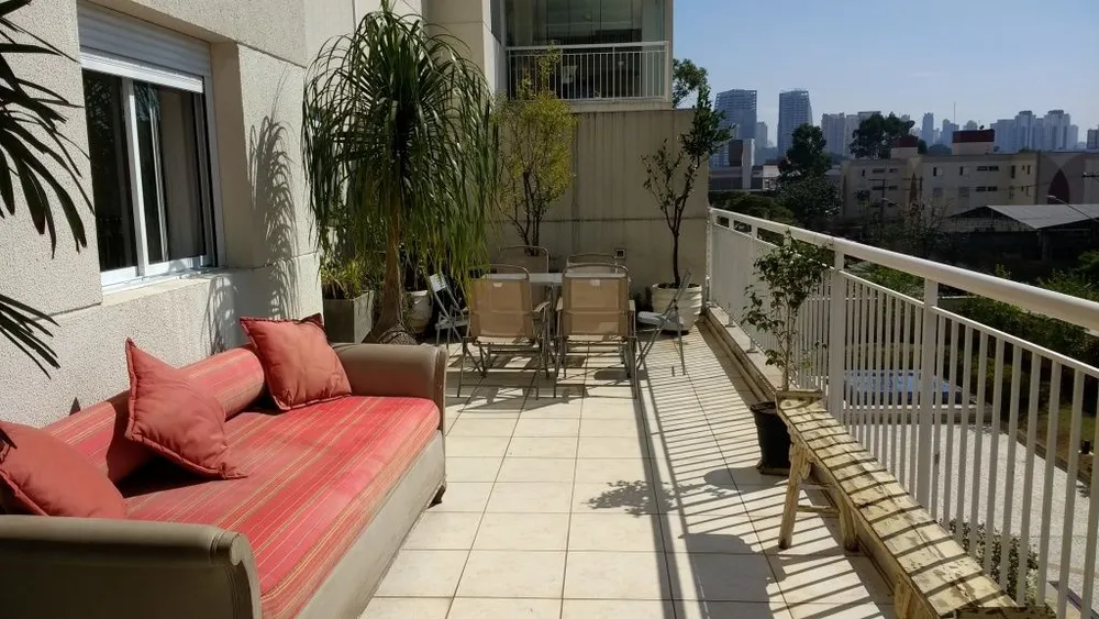 Apartamento, 2 quartos, 100 m² - Foto 1