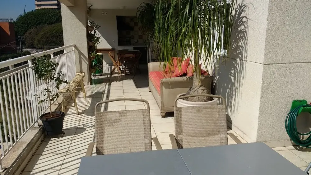 Apartamento, 2 quartos, 100 m² - Foto 2