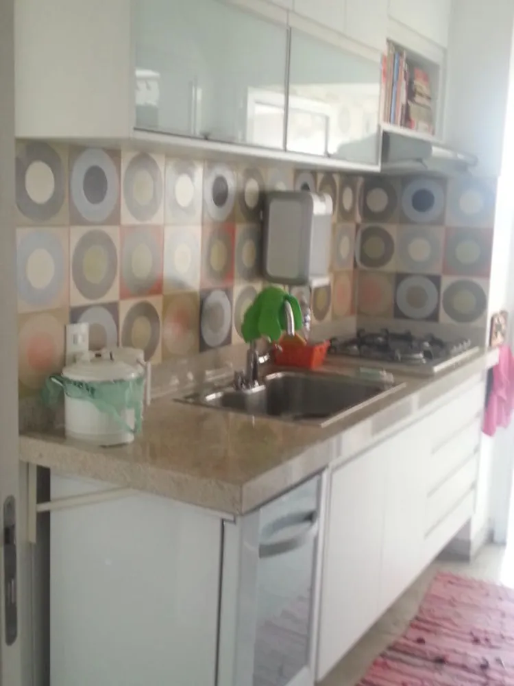 Apartamento, 2 quartos, 100 m² - Foto 6
