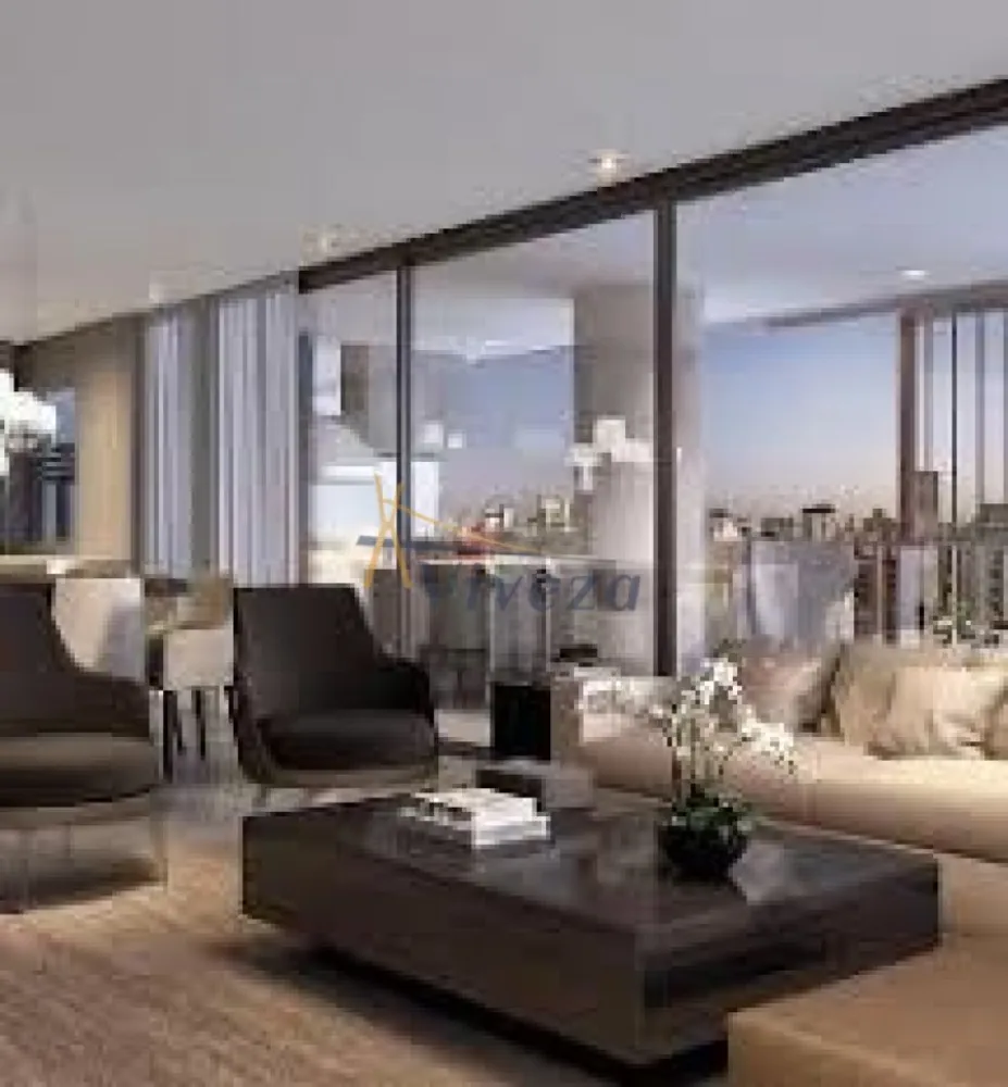Apartamento, 4 quartos, 251 m² - Foto 7