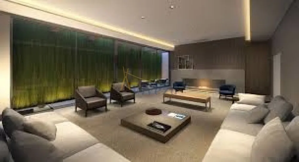 Apartamento, 4 quartos, 251 m² - Foto 5