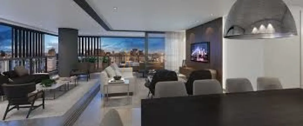 Apartamento, 4 quartos, 251 m² - Foto 2