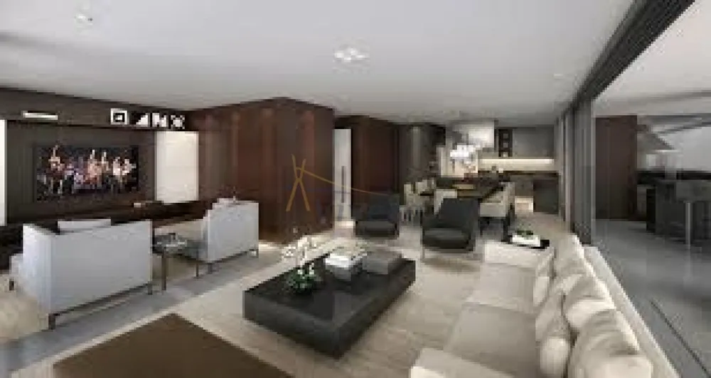 Apartamento, 4 quartos, 251 m² - Foto 3