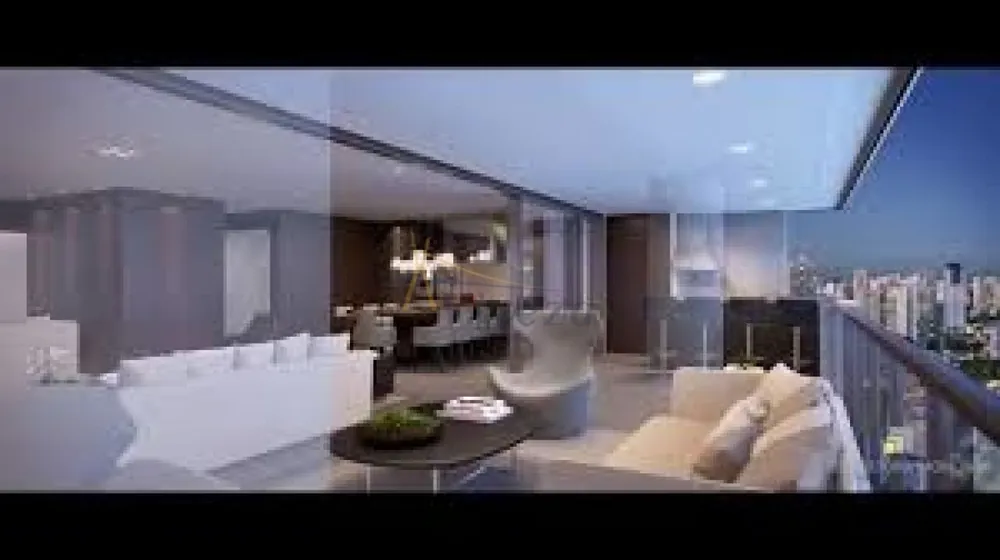 Apartamento, 4 quartos, 251 m² - Foto 4