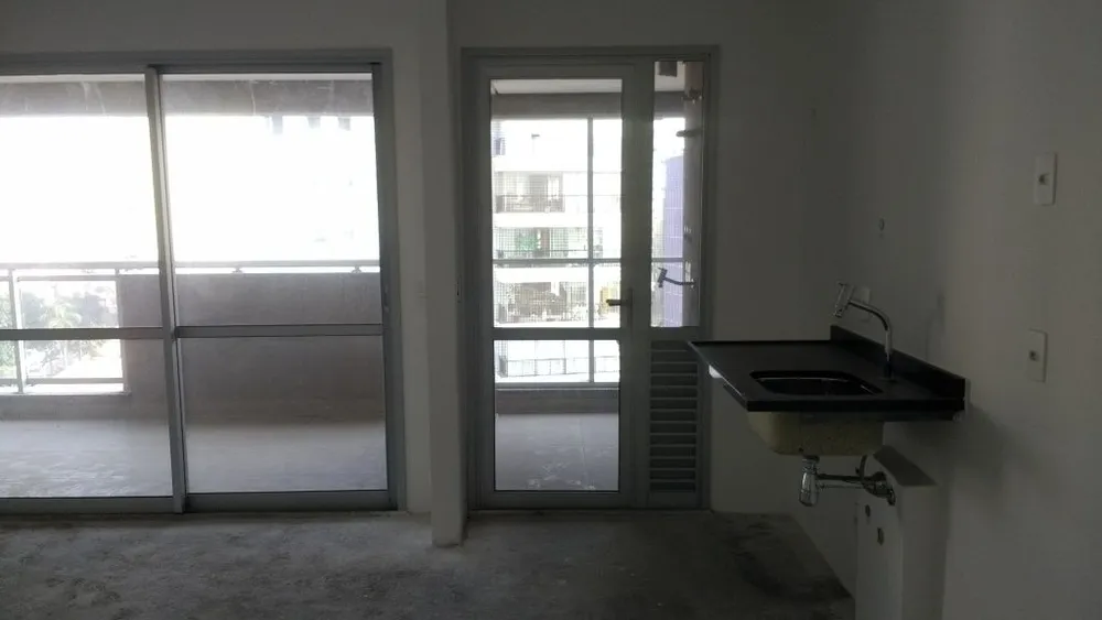 Apartamento, 1 quarto, 52 m² - Foto 2
