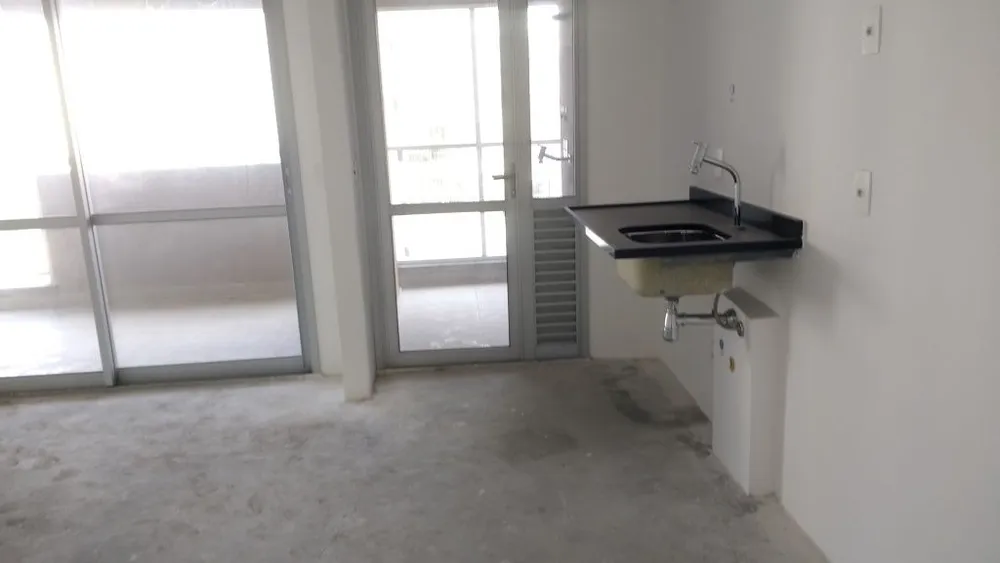 Apartamento, 1 quarto, 52 m² - Foto 1
