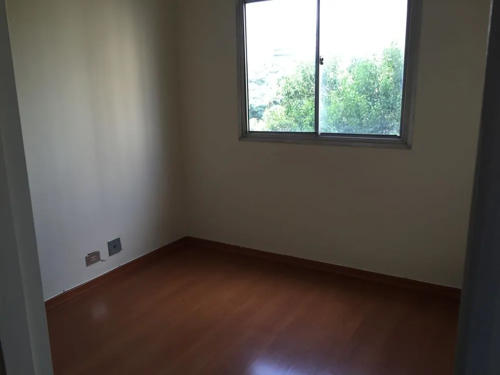 Apartamento, 2 quartos, 48 m² - Foto 2