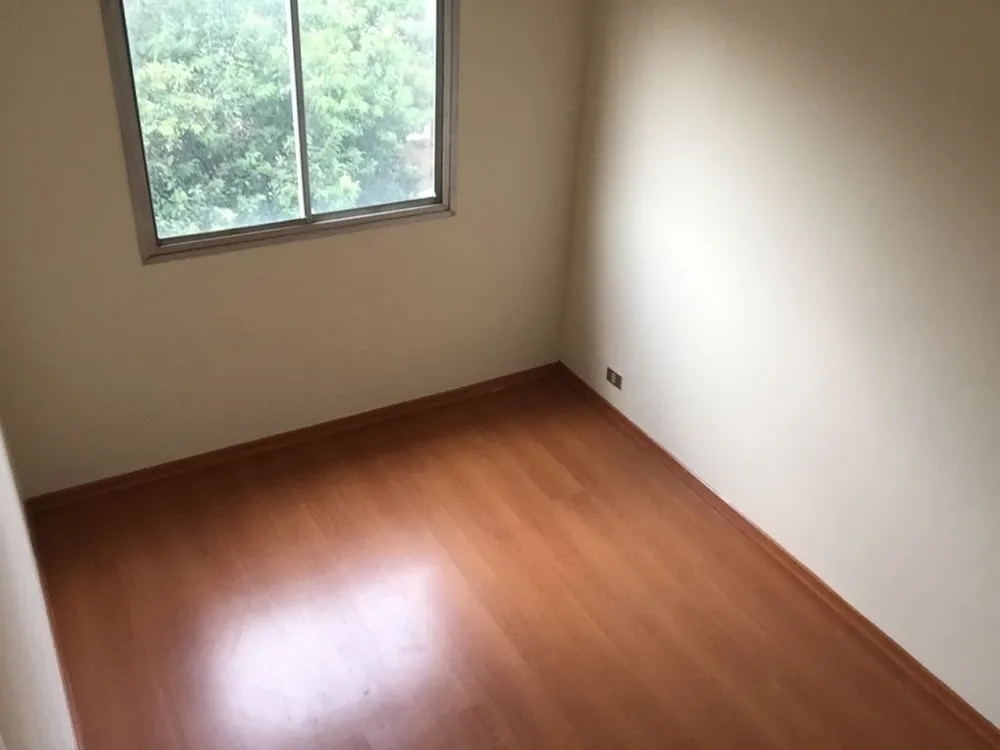 Apartamento, 2 quartos, 48 m² - Foto 5