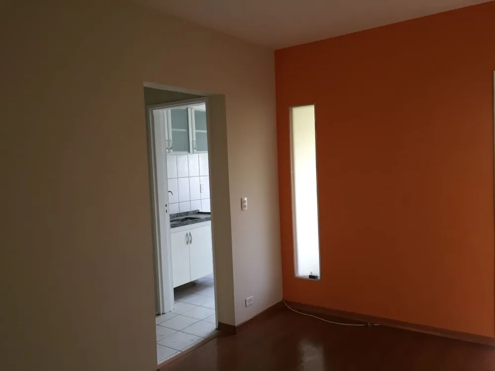 Apartamento, 2 quartos, 48 m² - Foto 4