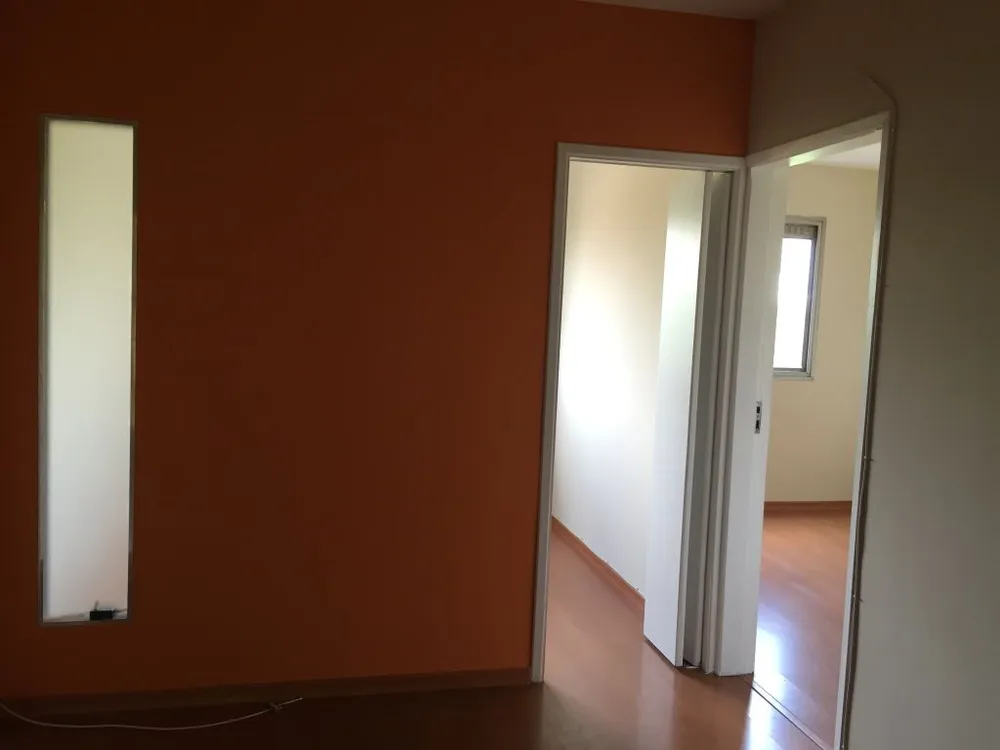 Apartamento, 2 quartos, 48 m² - Foto 3