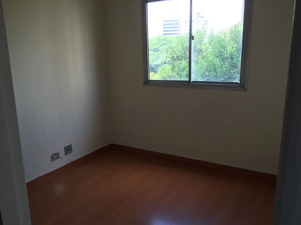 Apartamento, 2 quartos, 48 m² - Foto 1