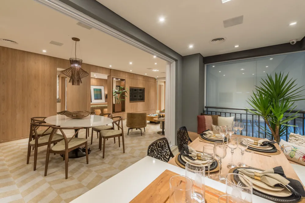 Apartamento, 2 quartos, 73 m² - Foto 6
