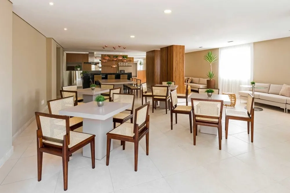 Apartamento, 2 quartos, 54 m² - Foto 3