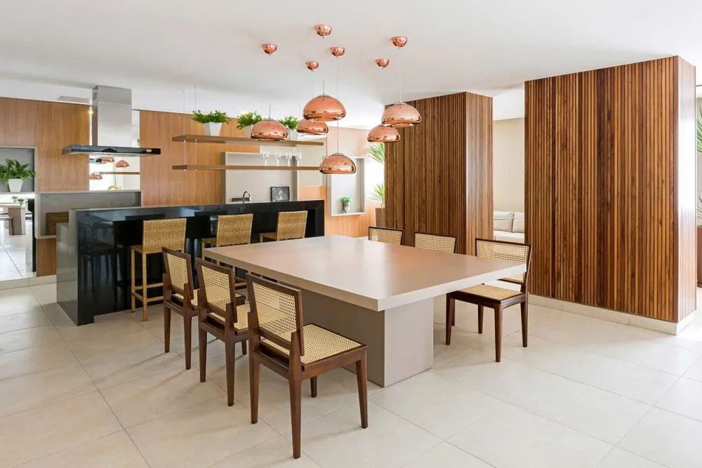 Apartamento, 2 quartos, 54 m² - Foto 2