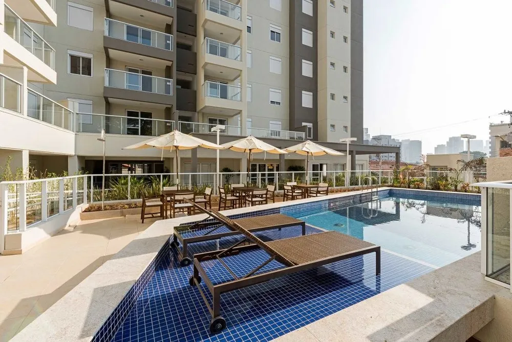Apartamento, 2 quartos, 54 m² - Foto 1