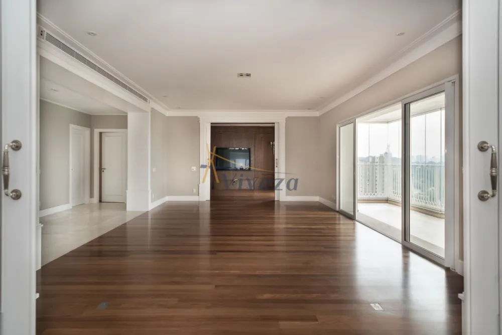 Apartamento, 4 quartos, 425 m² - Foto 1