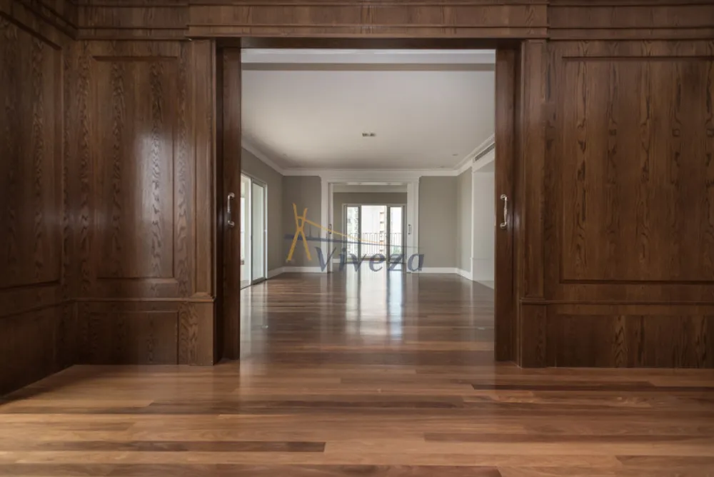 Apartamento, 4 quartos, 425 m² - Foto 4