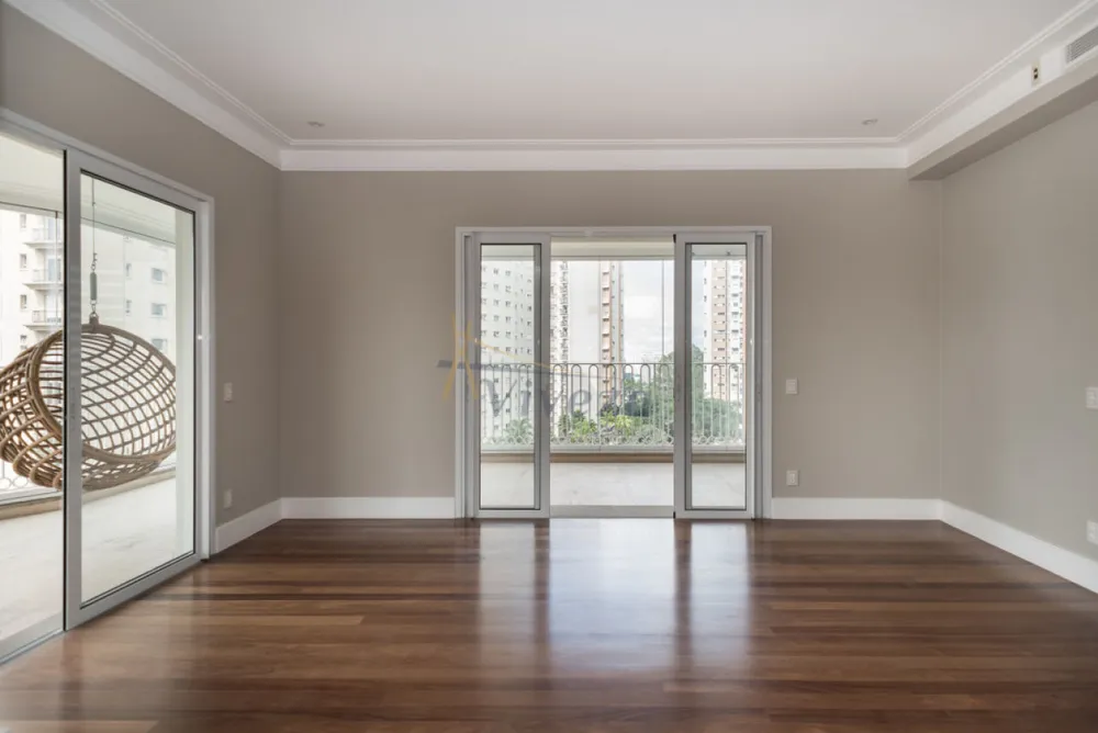 Apartamento, 4 quartos, 425 m² - Foto 2