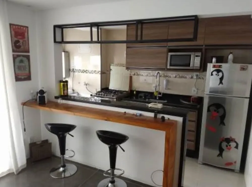 Apartamento, 2 quartos, 65 m² - Foto 3