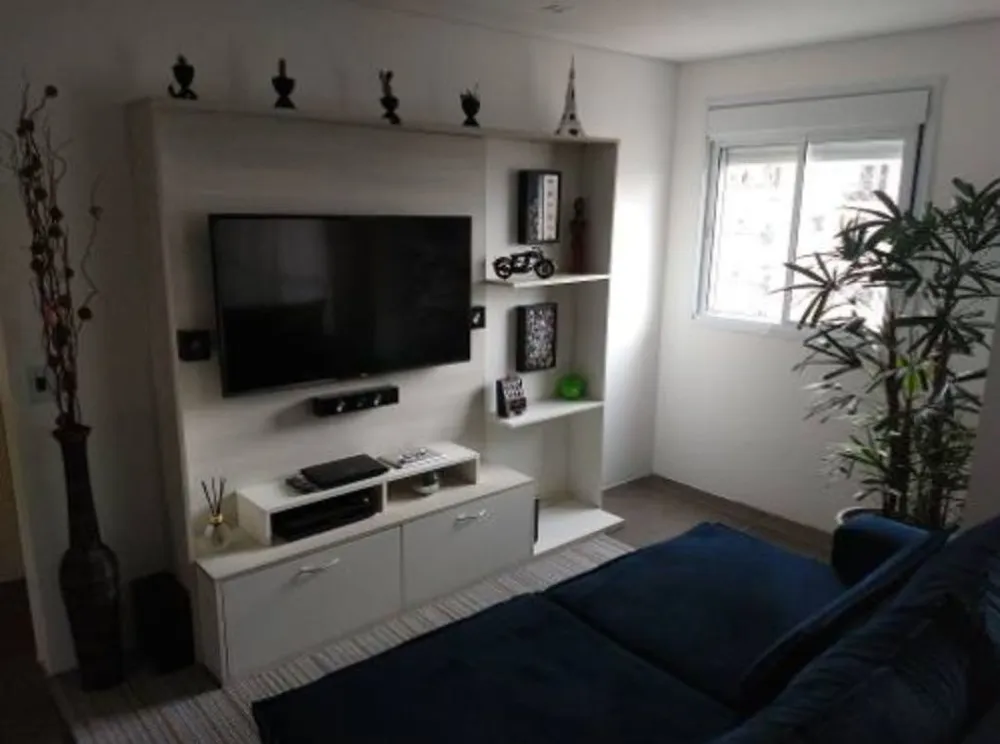 Apartamento, 2 quartos, 65 m² - Foto 2