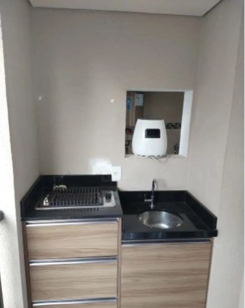 Apartamento, 2 quartos, 65 m² - Foto 6