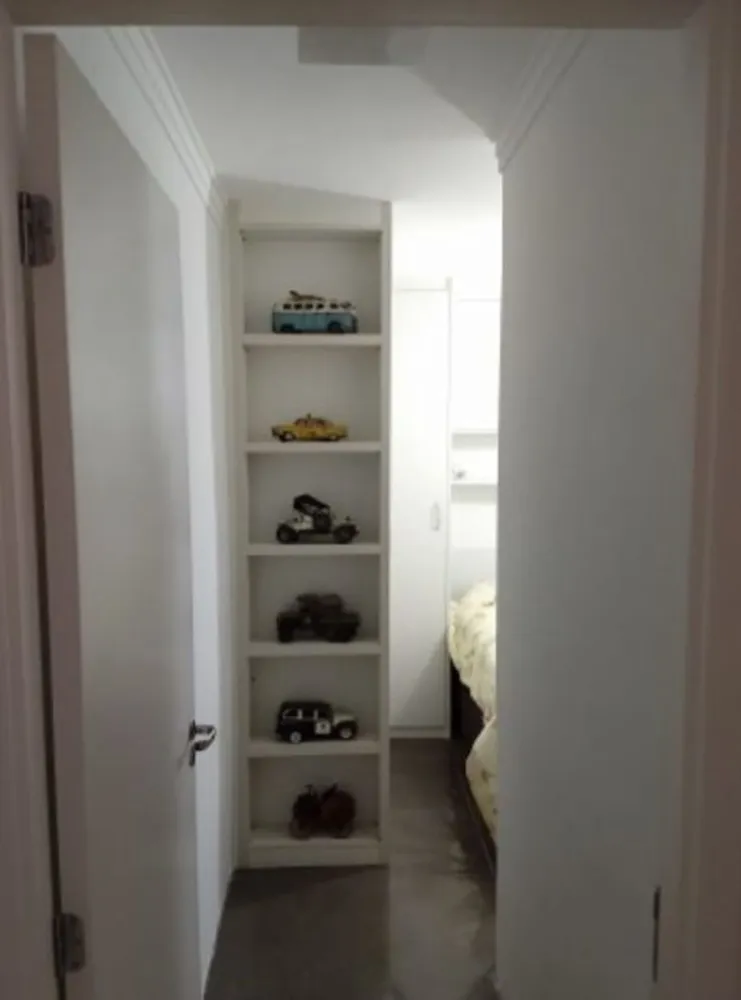 Apartamento, 2 quartos, 65 m² - Foto 4