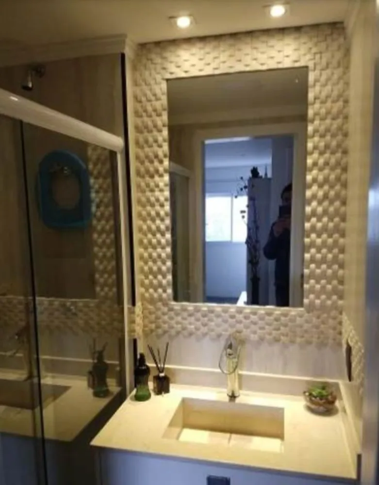 Apartamento, 2 quartos, 65 m² - Foto 7