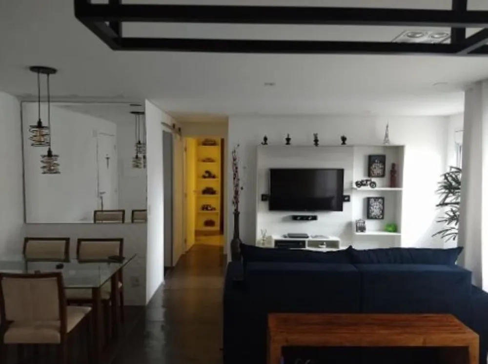 Apartamento, 2 quartos, 65 m² - Foto 1