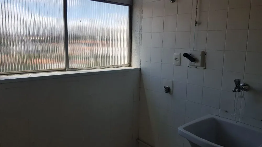 Apartamento, 2 quartos, 57 m² - Foto 8