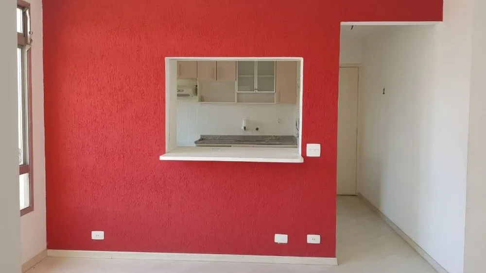 Apartamento, 2 quartos, 57 m² - Foto 2