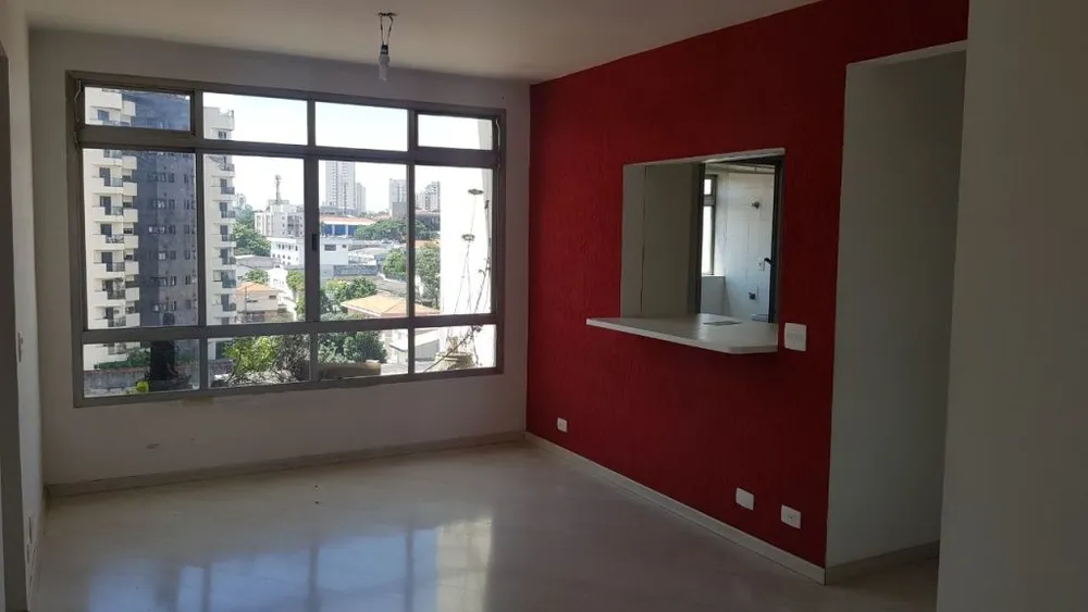 Apartamento, 2 quartos, 57 m² - Foto 1