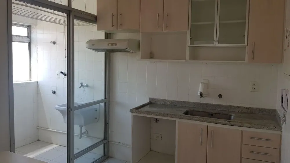 Apartamento, 2 quartos, 57 m² - Foto 5