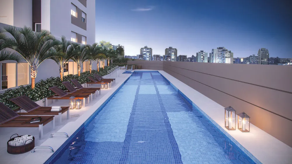Apartamento, 3 quartos, 107 m² - Foto 6