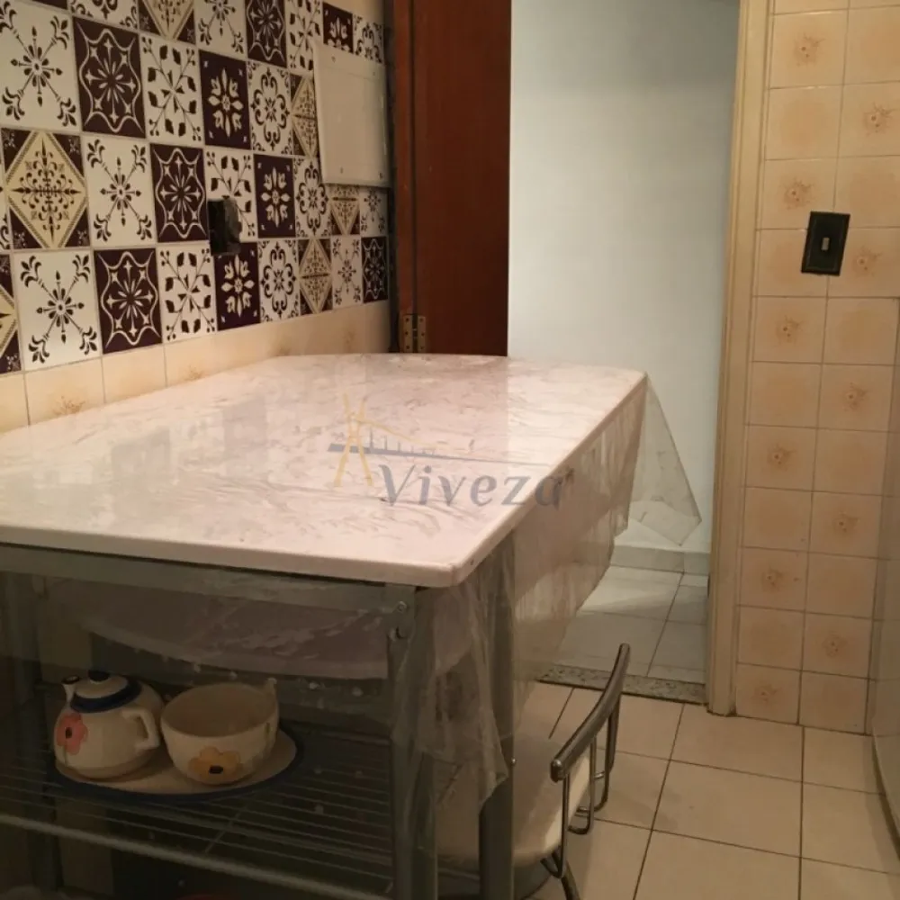 Apartamento, 3 quartos, 64 m² - Foto 3