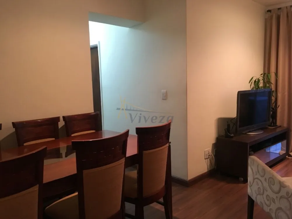 Apartamento, 3 quartos, 64 m² - Foto 1