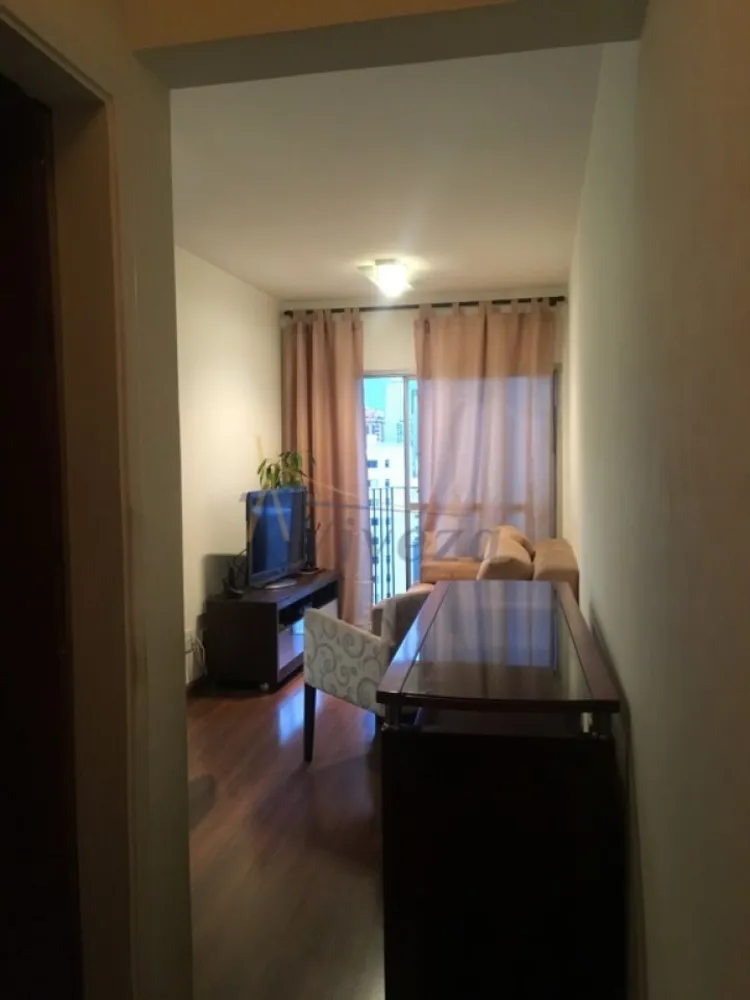 Apartamento, 3 quartos, 64 m² - Foto 2