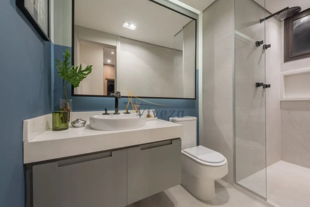 Apartamento, 4 quartos, 218 m² - Foto 5
