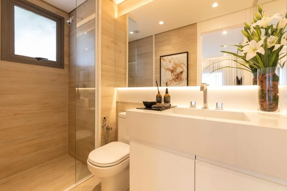 Apartamento, 2 quartos, 88 m² - Foto 5