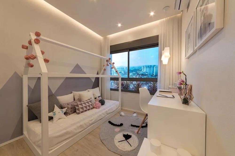 Apartamento, 2 quartos, 88 m² - Foto 6