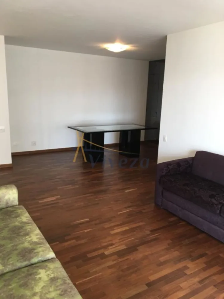 Apartamento, 3 quartos, 139 m² - Foto 4