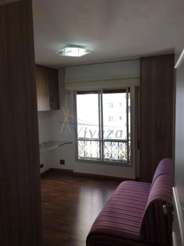 Apartamento, 3 quartos, 139 m² - Foto 3