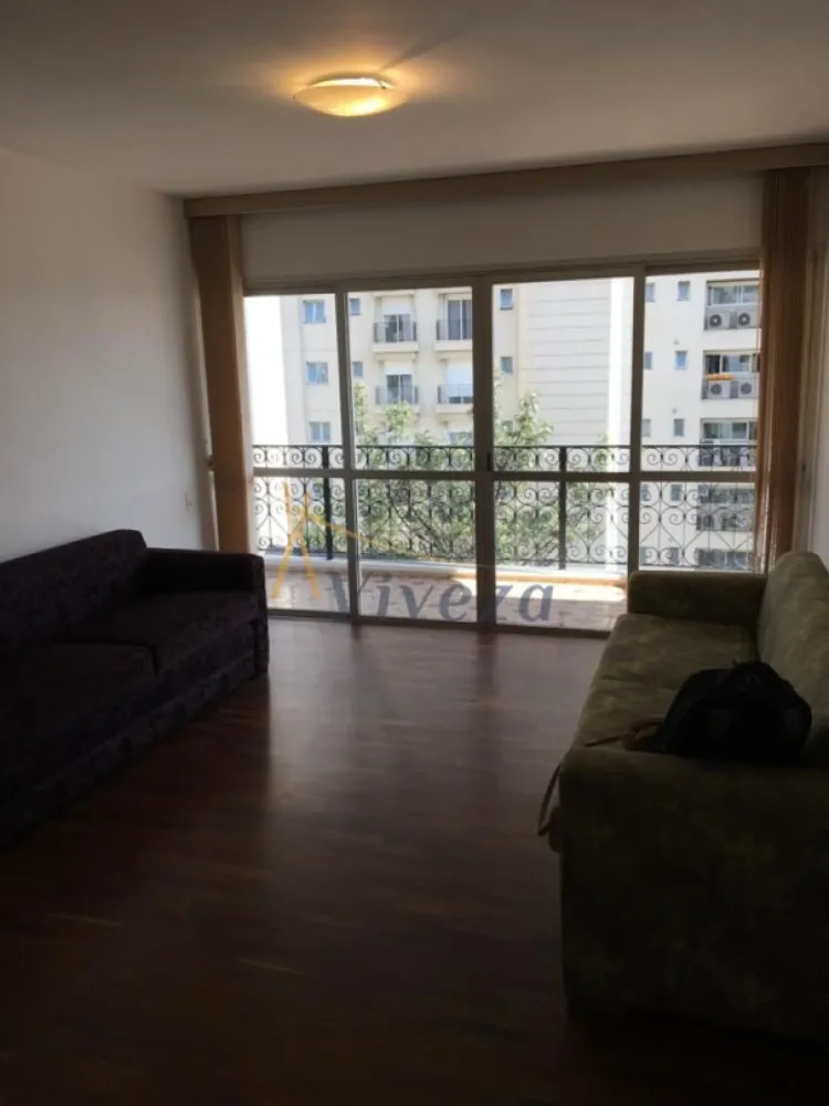 Apartamento, 3 quartos, 139 m² - Foto 2