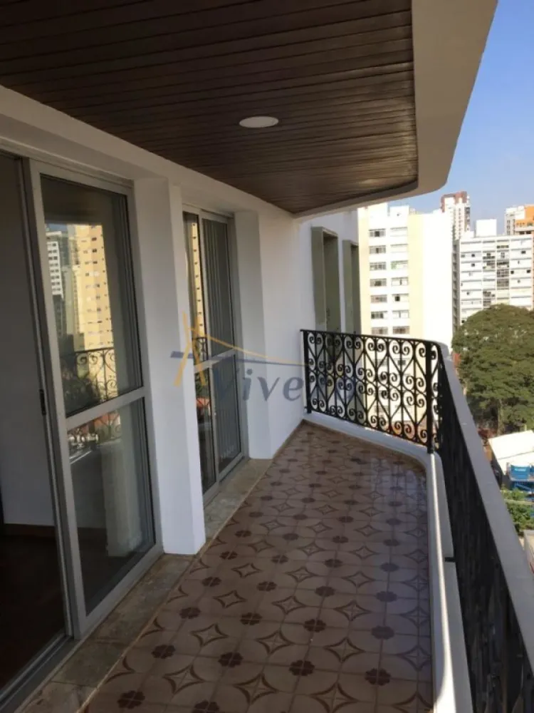 Apartamento, 3 quartos, 139 m² - Foto 1